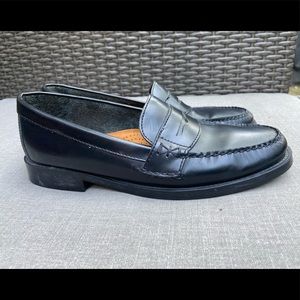 Bass Weejuns Katherine II penny loafers